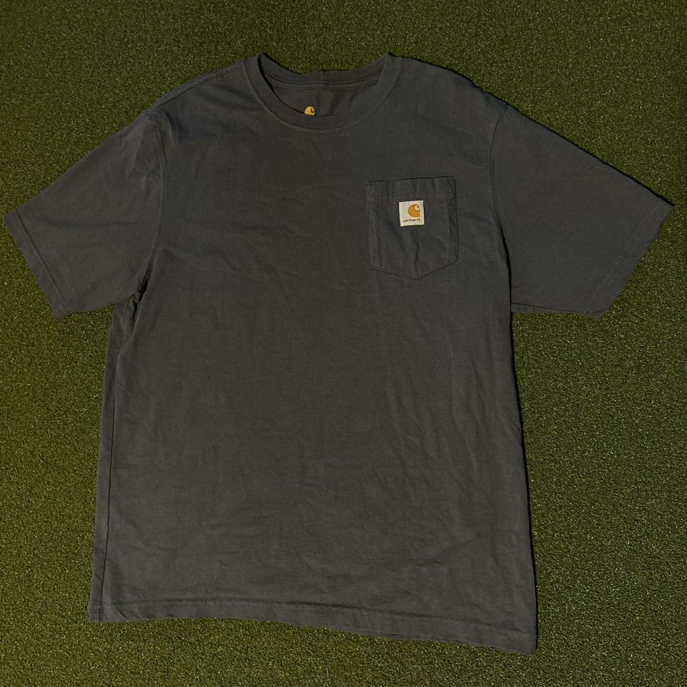 Carhartt Tee